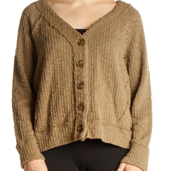 Two by Vince Camuto Sweaters - Two by Vince Camuto Textured All Day Wear Cardigan Sweater